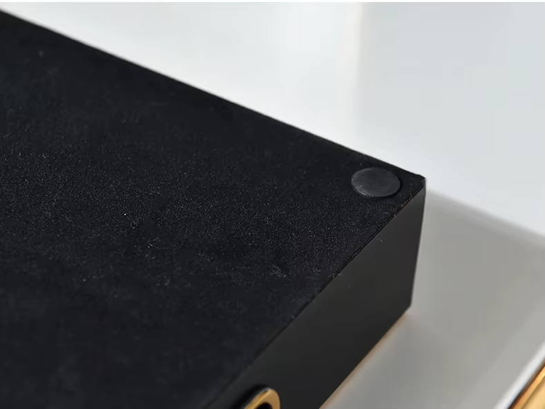 IvoQ Luxe Dienblad Goud