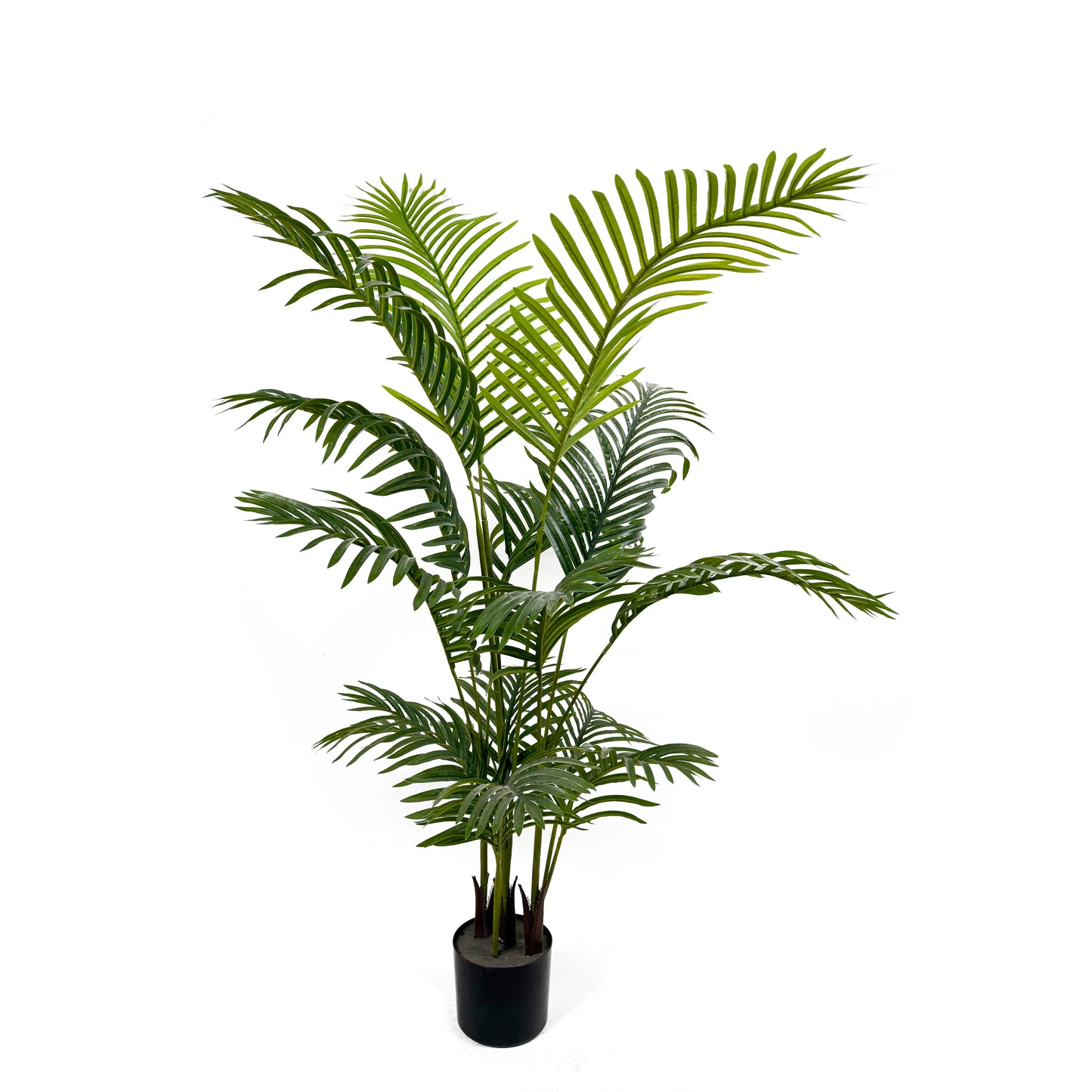 IvoQ Kunstpalm 150 cm-IvoQ
