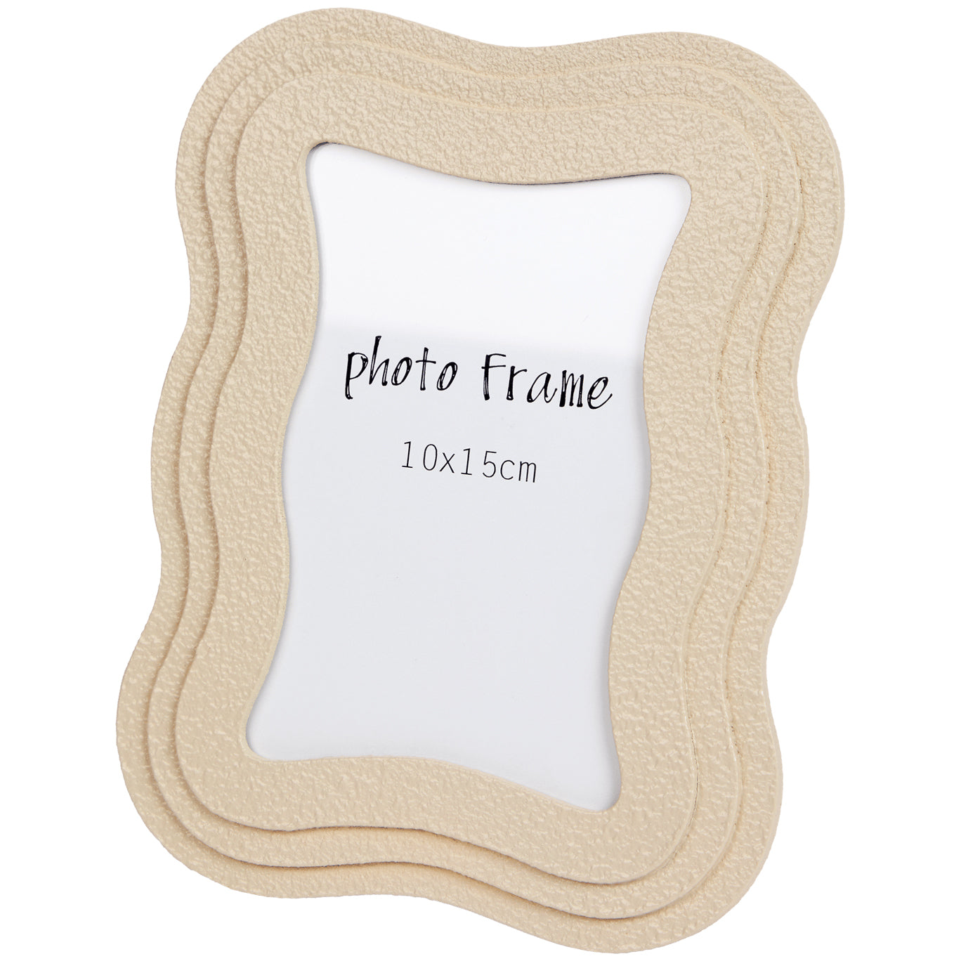 IvoQ Fotolijst 15x20 cm Taupe Hout FSC-IvoQ