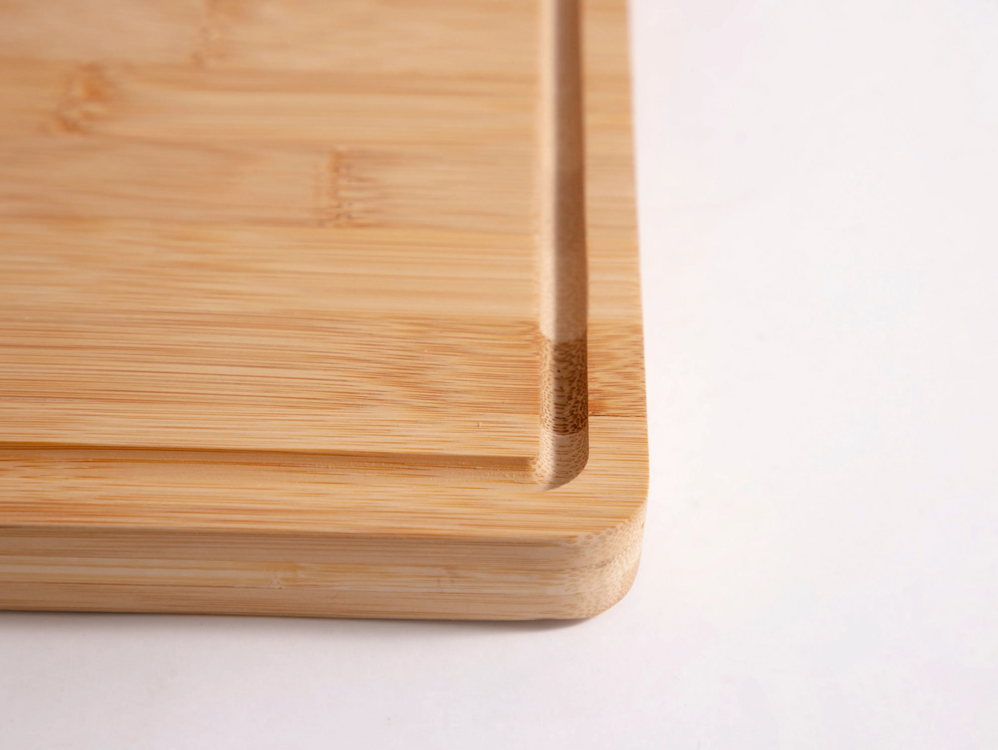 IvoQ Bamboe Snijplank 40x30 cm-IvoQ