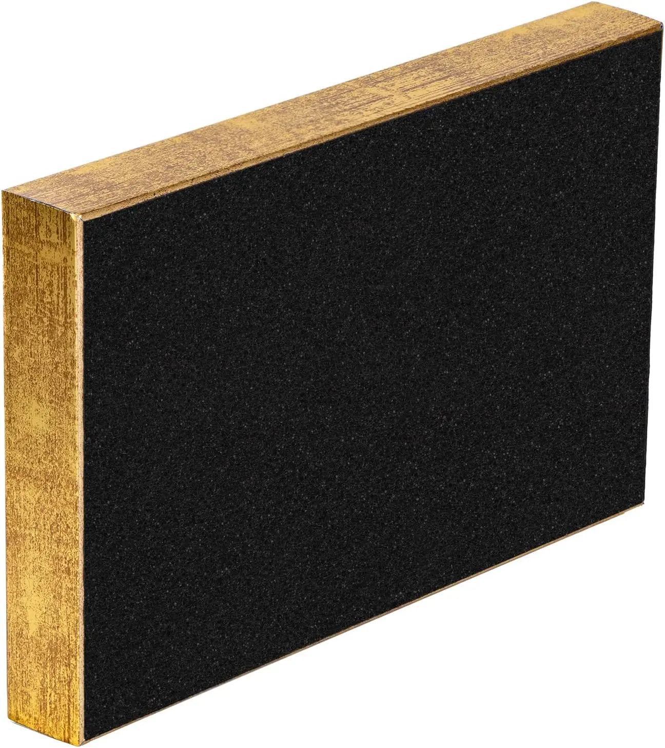 IvoQ Luxe Dienblad Goud met Spiegelbodem