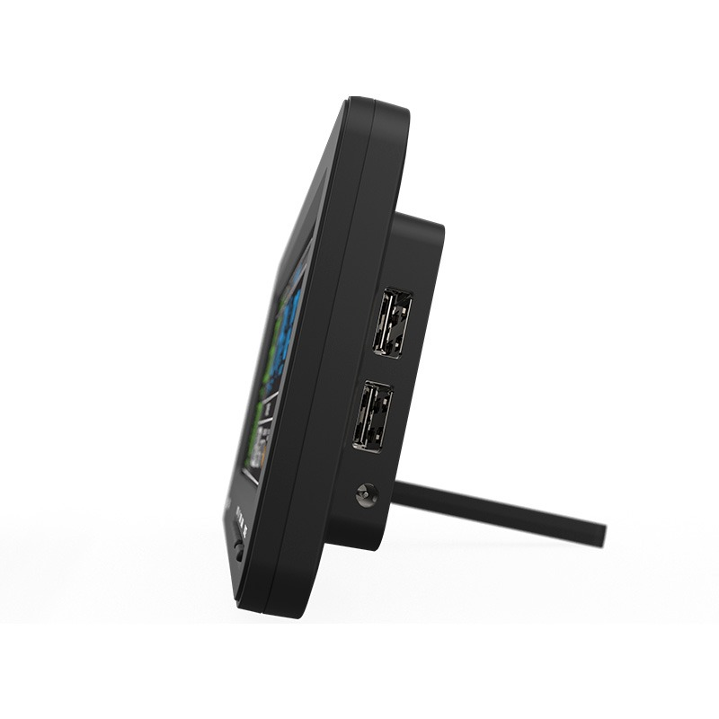 IvoQ Weerstation Draadloos Digitaal-IvoQ