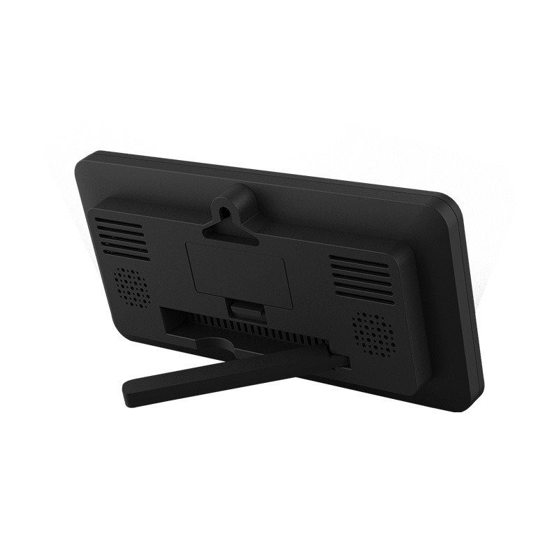 IvoQ Weerstation Draadloos Digitaal-IvoQ