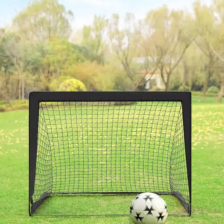 IvoQ Voetbaldoeltjes Set 2 stuks-IvoQ