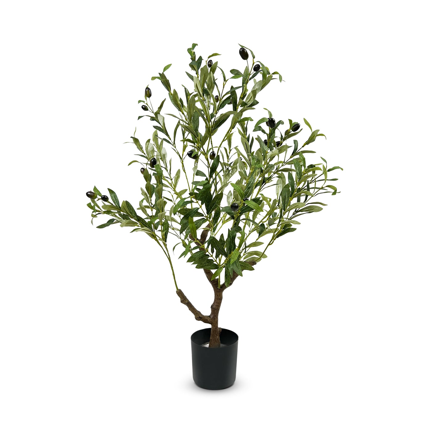 IvoQ Kunst Olijfboom 90 cm-IvoQ