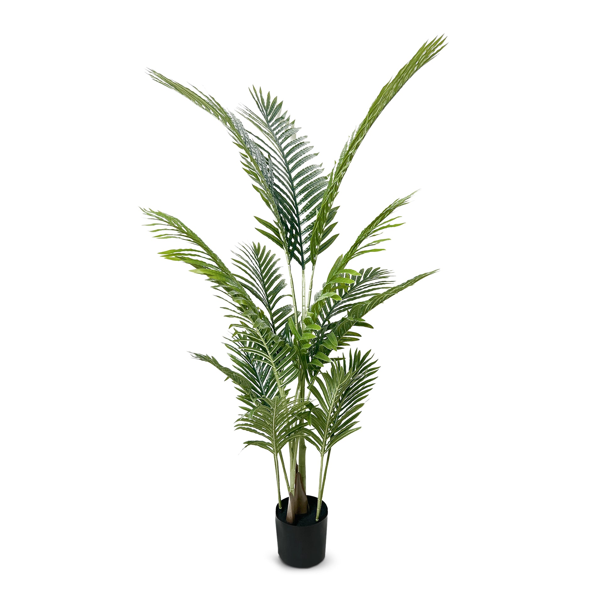 IvoQ Kunstpalm 140 cm-IvoQ