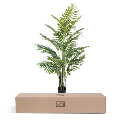 IvoQ Kunstpalm 150 cm-IvoQ