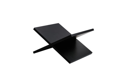 IvoQ Boekenstandaard X Zwart-IvoQ